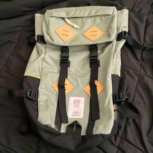 Topo Designs Klettersack activity backpack